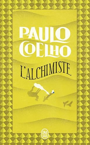 L'Alchimiste