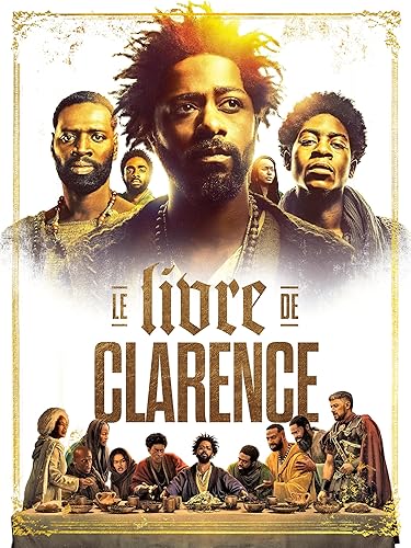 Le livre de Clarence