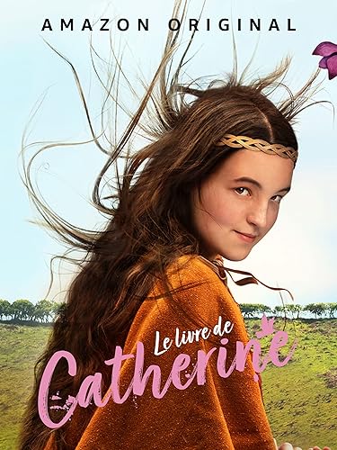 Le livre de Catherine