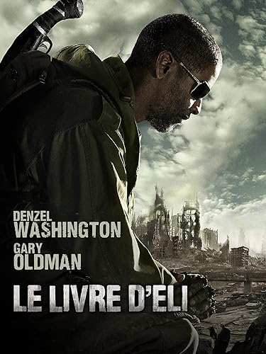 Le livre d'Eli