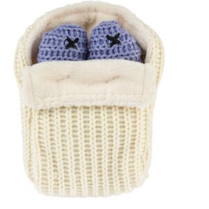 Jouet TIAKI Sardines en tricot pour chat - 1 jouet